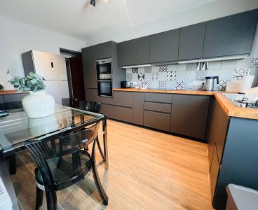 Boutique Apartment in Central Nicosia