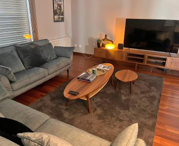 Boutique Apartment in Central Nicosia