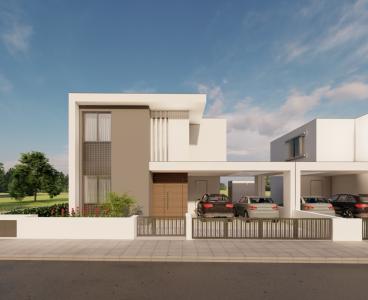 Contemporary Family Comfort