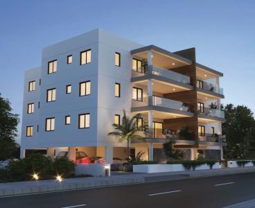 Well Designed Penthouse