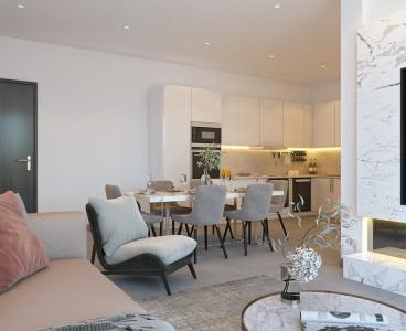 Luxury Living