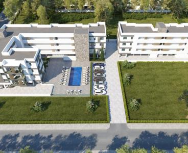 Luxury Living in Paralimni, Famagusta