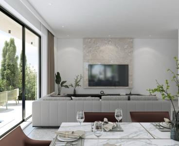 Spacious Villa in Paralimni, Famagusta