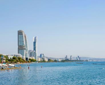 Coastal Living With Building Permit