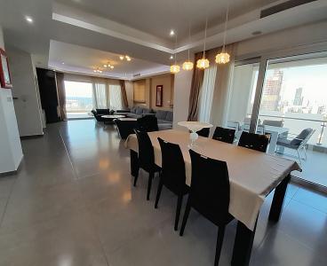 Whole Floor Coastal Penthouse