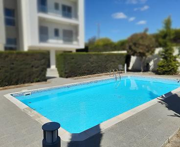 Whole Floor Coastal Penthouse