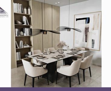 Modern Comfort Apartment