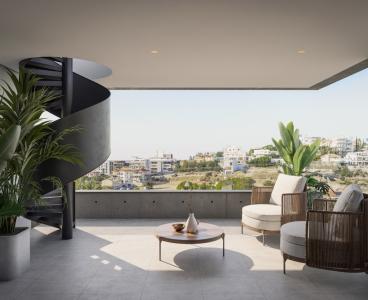 Boutique Penthouse
