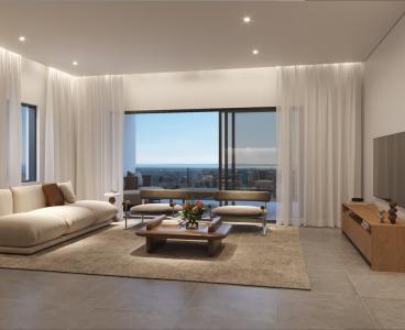 Refined Whole Floor Living