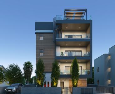 Exclusive Whole Floor Penthouse