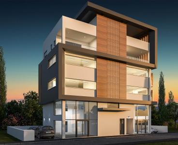 Signature Business Space