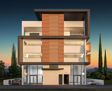 Prestige Office Space