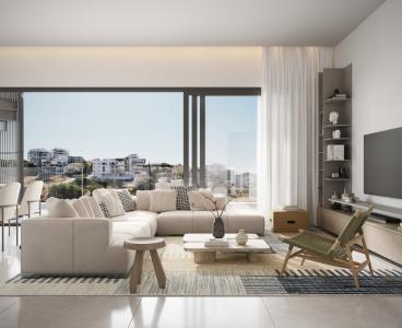 Comfort Living Penthouse