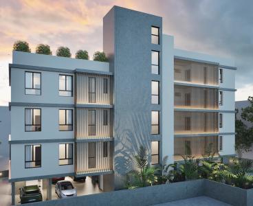 Spacious Apartment in Agios Dometios, Nicosia