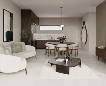 Spacious Apartment in Agios Dometios, Nicosia