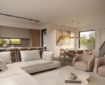 Refined Living at Its Finest