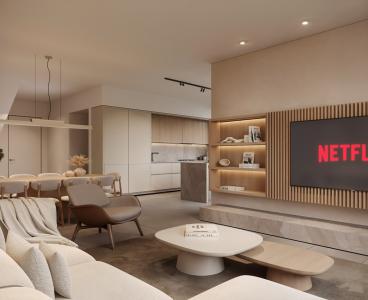 The Perfect Place to Call Home