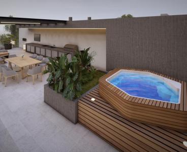 Urban Elegance Redefined