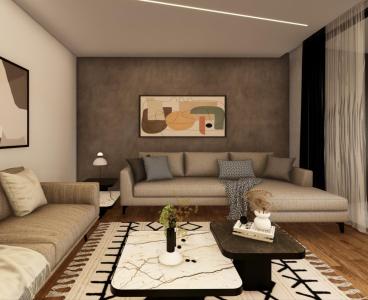 Urban Elegance Redefined