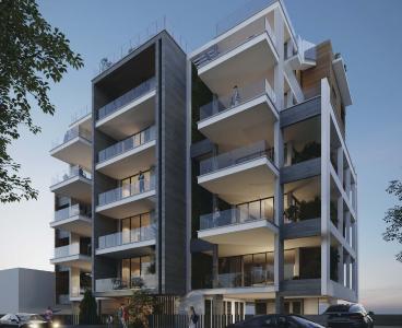 Steps from Radisson Blu Penhouse