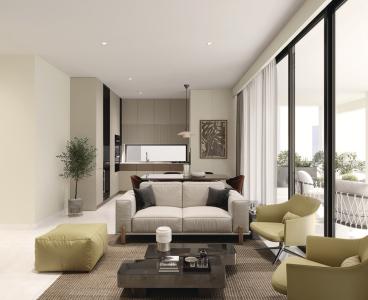 Steps from Radisson Blu