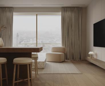 Incredible Penthouse