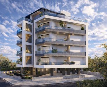 Spacious Impressive Flat