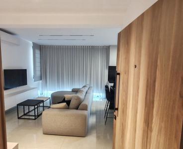 Next To Mediterranean Hospital