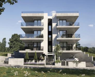 Modern Lifestyle Apartment