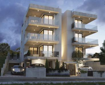 Urban Living Apartment