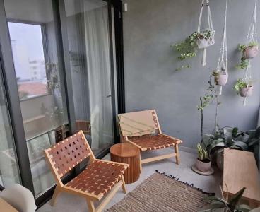 Modern Renovated Flat