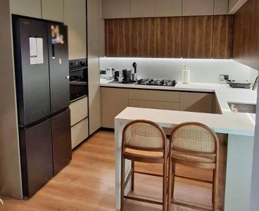 Modern Renovated Flat