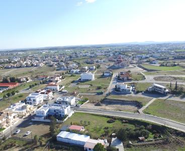 Desirable Corner Plot