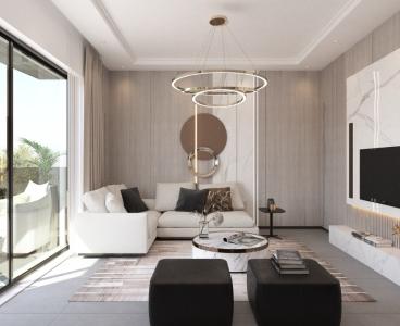 Ultimate Urban Retreat