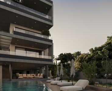 House Style Garden Flat