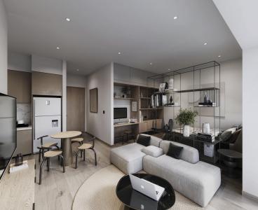 Steps from University of Nicosia