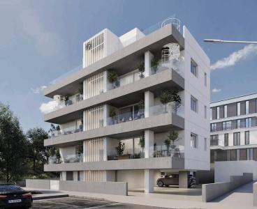 Steps from University of Nicosia