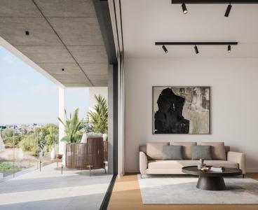 Urban Chic Residence