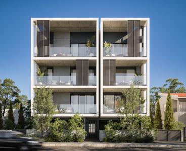 Panoramic View Penthouse