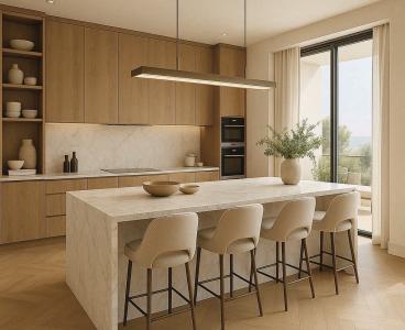 Luxury Lifestyle Redefined