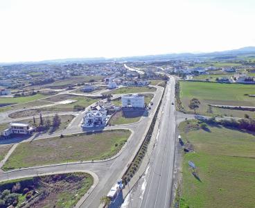 Unique Industrial Plot in Dali, Nicosia