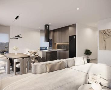 Convenient City Center Penthouse