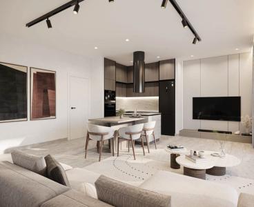 In The heart of Nicosia