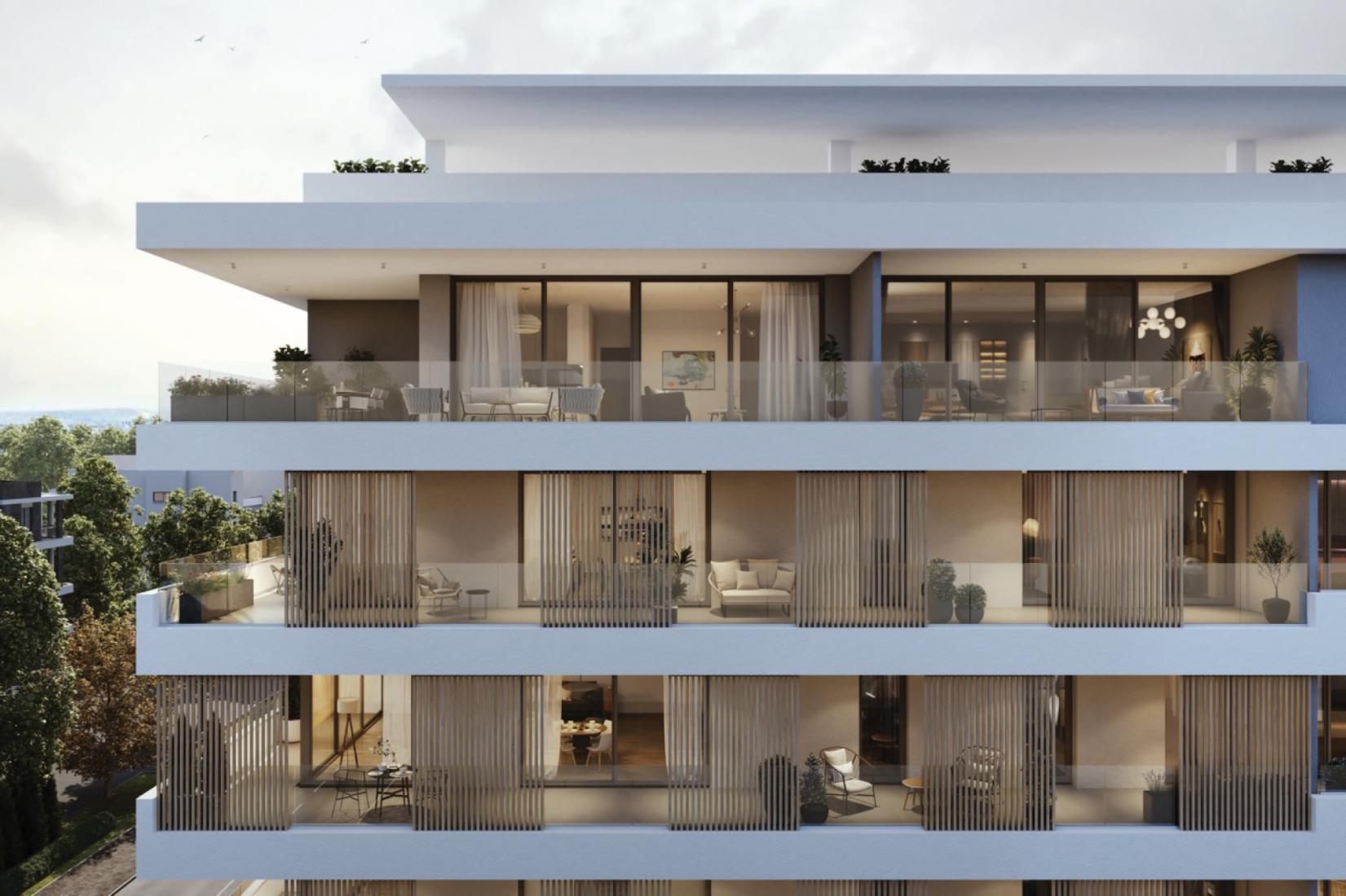 Stunning Luxurious Penthouse