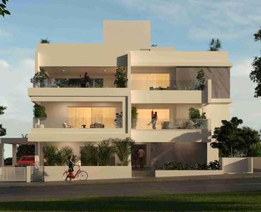 Beautiful Garden Apartment