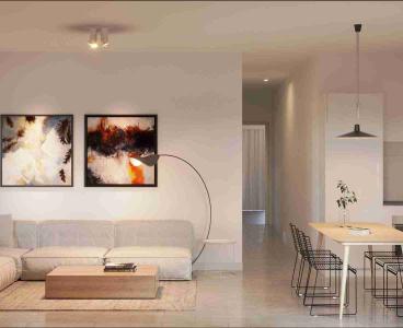 Excellent Penthouse With Roof Garden