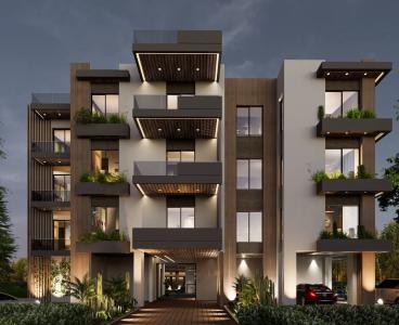 Urban Chic Residence