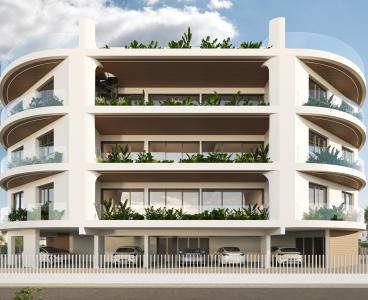 Convenient Flat with Pool