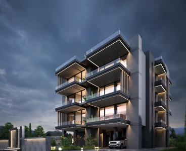 Elegant City Retreat