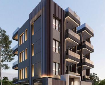 Prestige Skyline Home